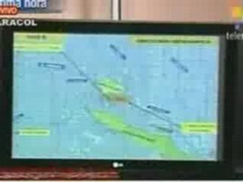 Betancourt manipulation - Ingrid, Betancourt,