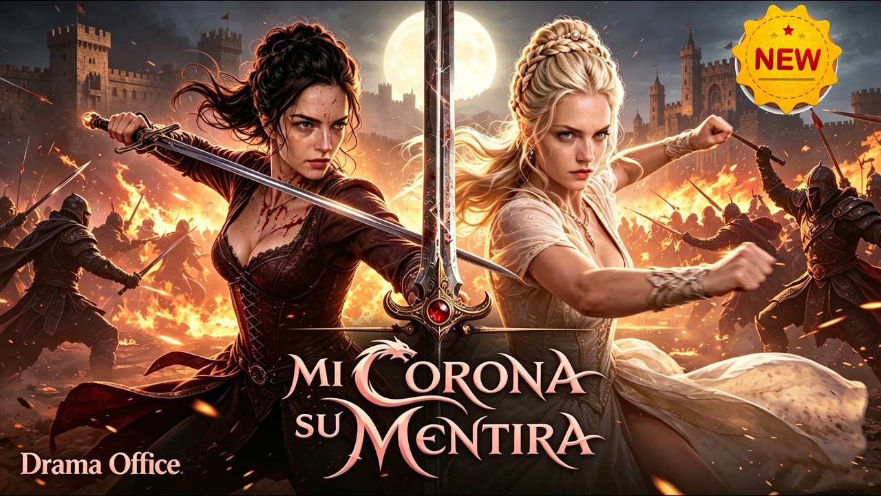 Mi corona, su mentira丨Full EP