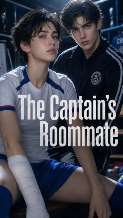 The Captain's Roommate Episode Romance