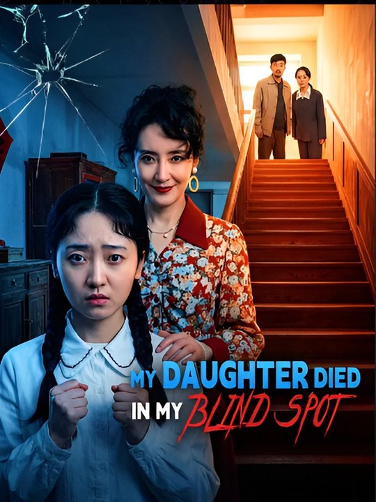 My Daughter Died in My Blind Spot- Drama FULL MOVIES ENGLISH SUB
