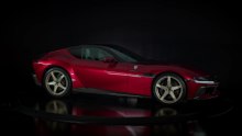 Ferrari 12Cilindri Manuale - 360 View