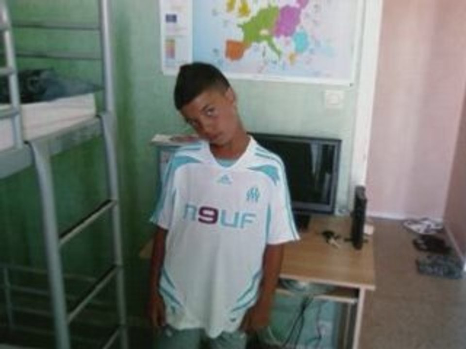 Video de naiim