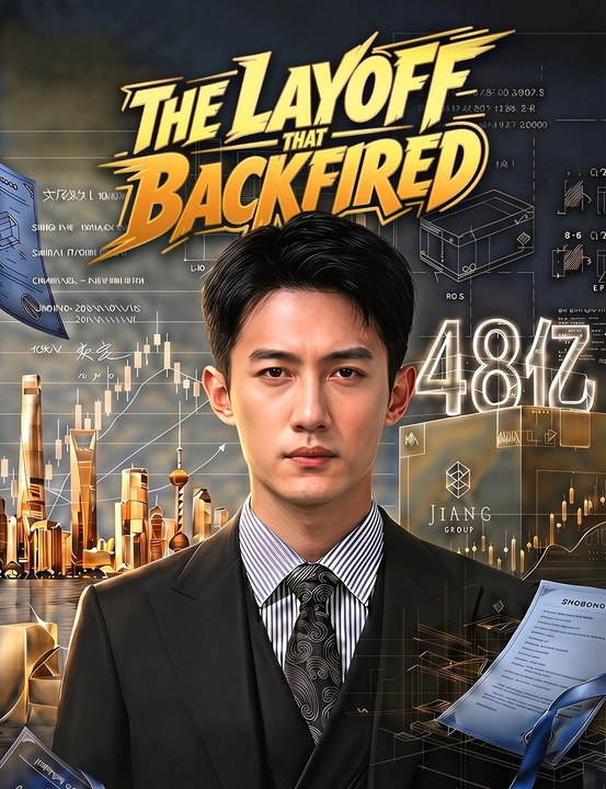 The Layoff That Backfired 2026 Full Movie
