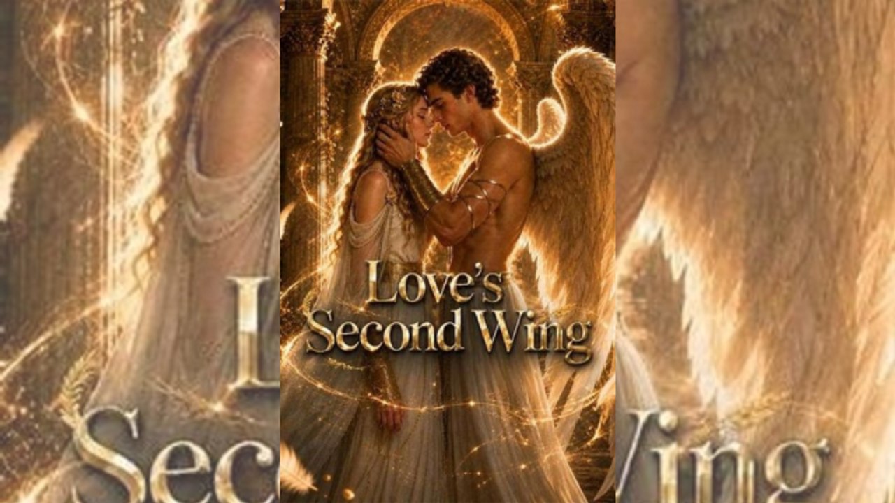Love’s Second Wing - Full Movie 💕 💕 💕