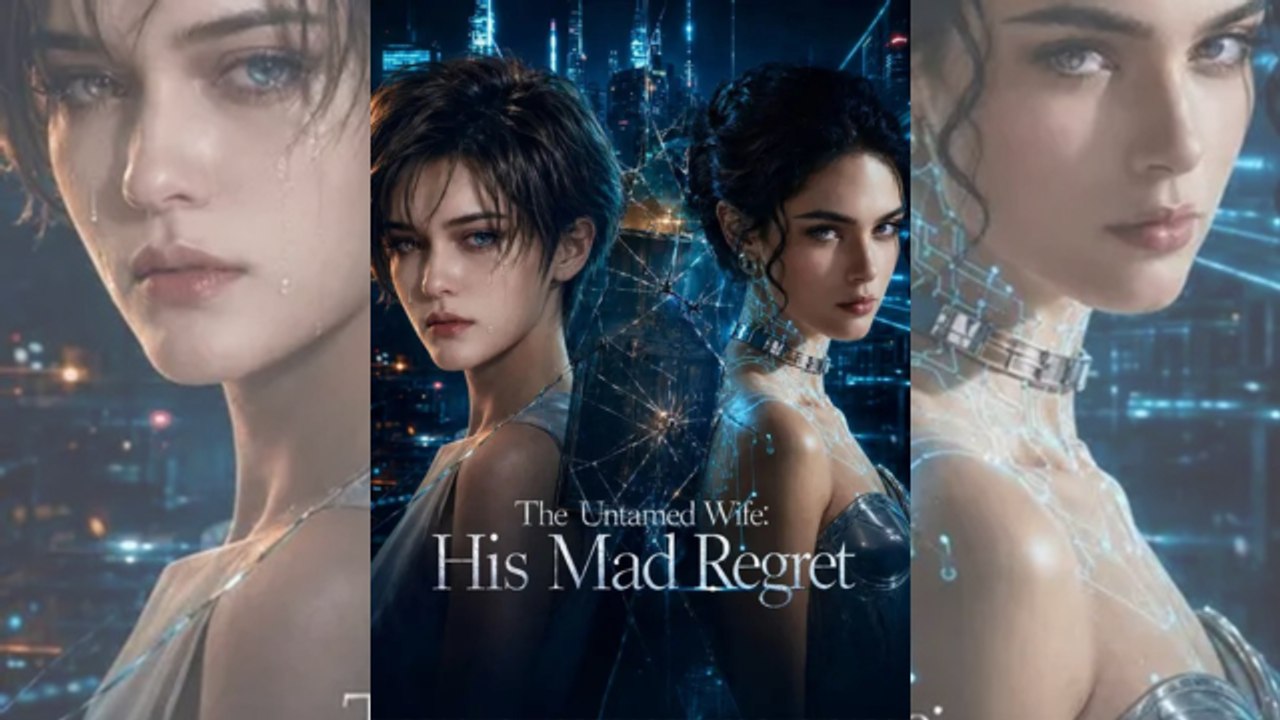 The Untamed Wife, His Mad Regret - Full Movie 💕 💕 💕