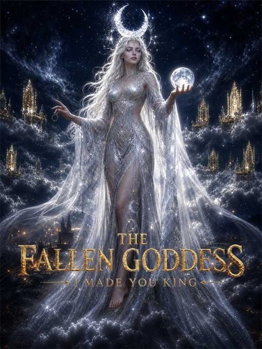 The Fallen Goddess: I Made You King - Full #englishsub #fullmovie 🍿🍿