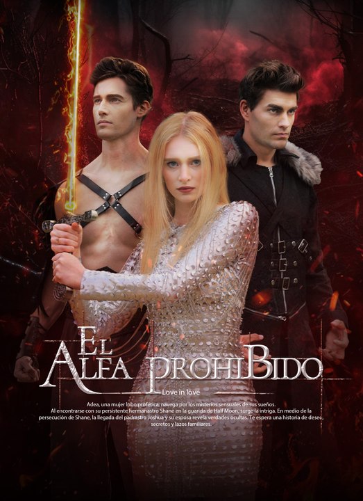 El Alfa Prohibido | Full 73 Eps SD Drama 2026