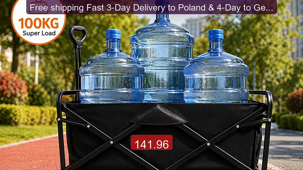 Free shipping Fast 3-Day Delivery to Poland & 4-Day to Germany... -- Hot Deal 2026 | Limited Offer!