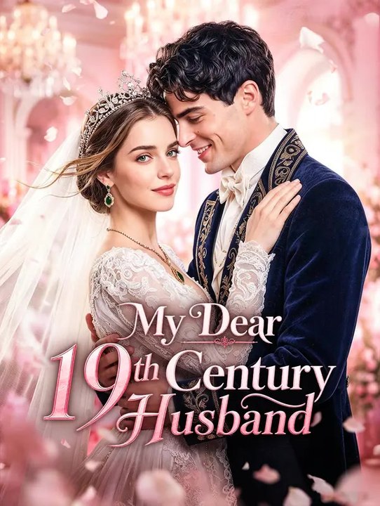 My Dear 19th Century Husband | Full Series | Short Drama English