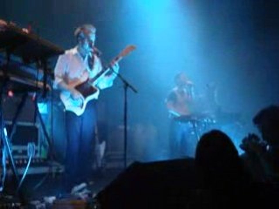 hot chip - boy from school