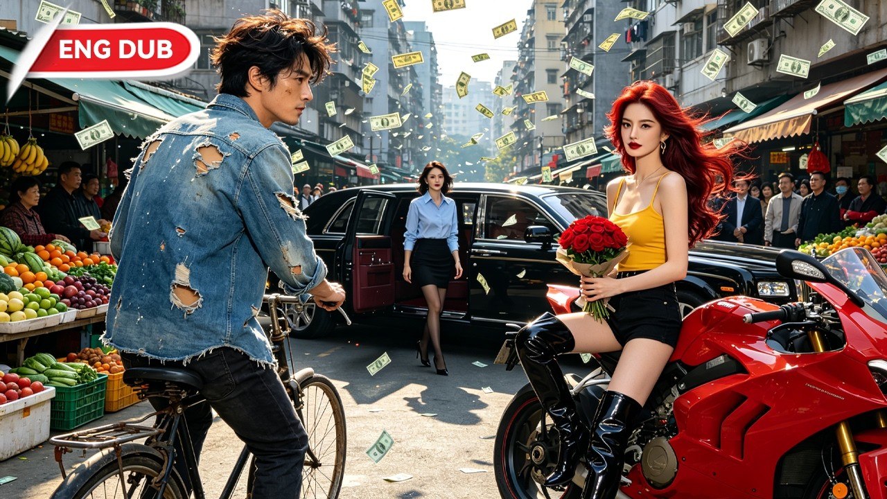 Loser Binds with a Hacker System and an AI Maid to Become a God! FULL MOVIES ENGLISH SUB