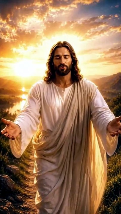 Powerful Morning prayer