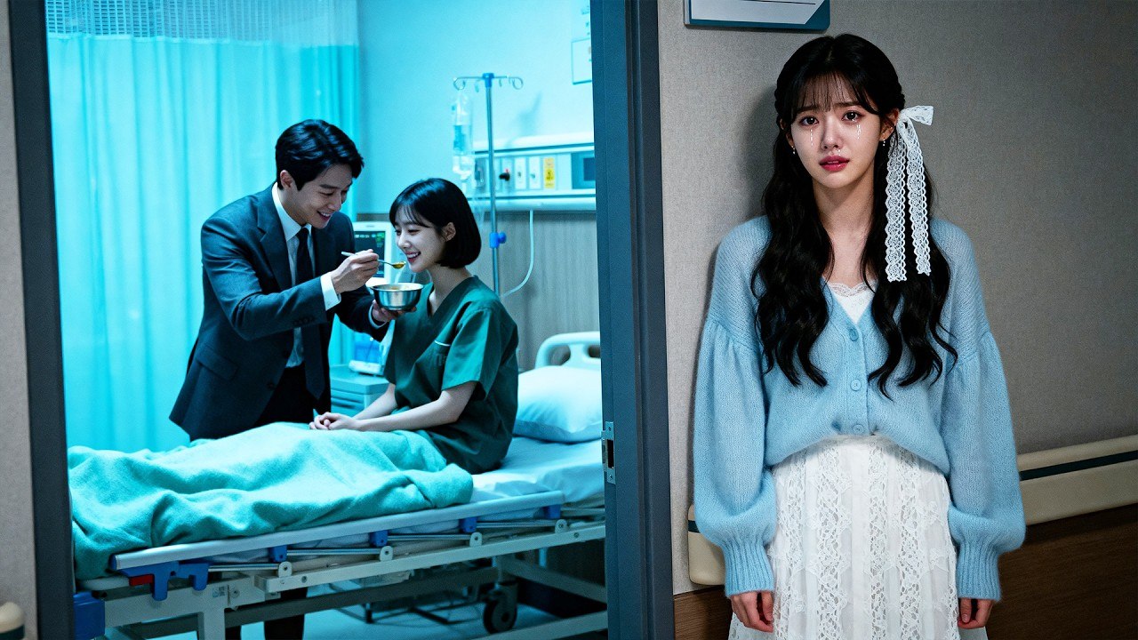 3 years of marriage was a LIE for revenge! I signed the divorce & now he's losing his mind! FULL MOVIES ENGLISH SUB
