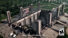 Call of Duty: Modern Warfare 4 - Kill Block