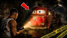¿Cómo terminó en las alcantarillas? GTA 5