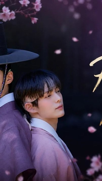 🔥 Painter Of The Night (2026) - Episode 1 ✨ English Sub | Asian Series EN SUB | Full Short Drama | English Sub 2026
