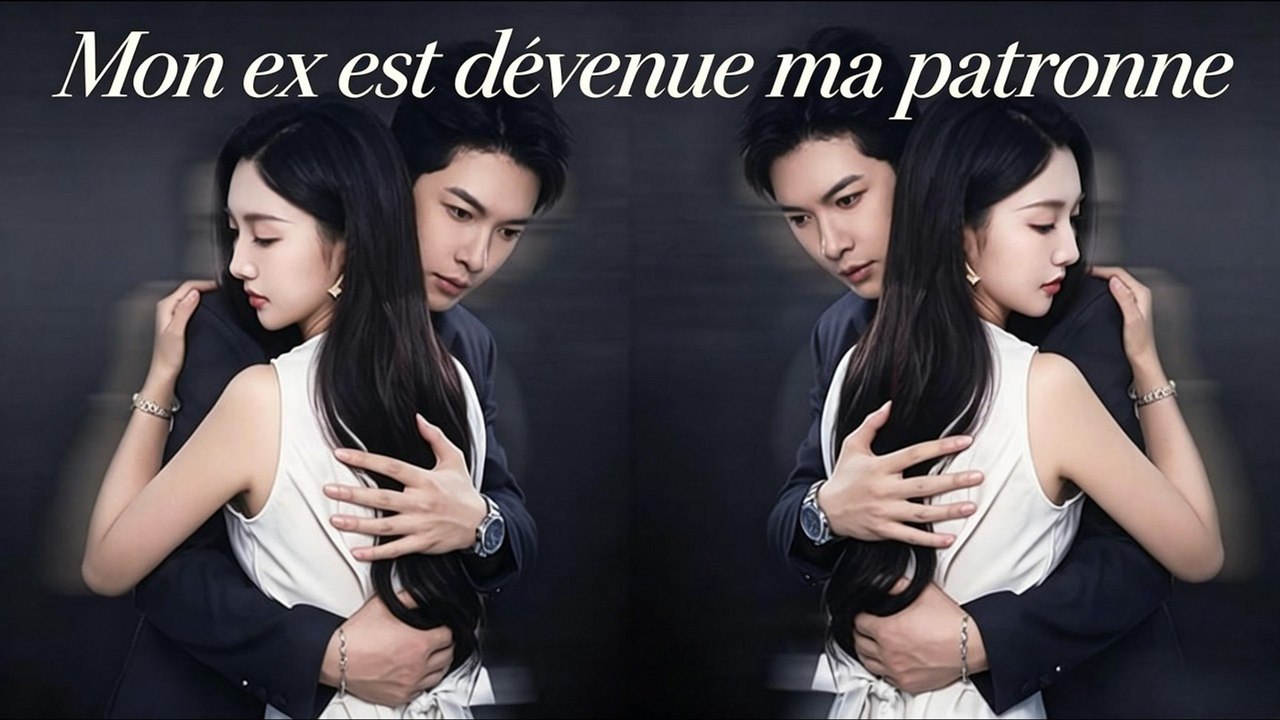 Romance&seconde chanceIl l'a larguée à la fac. Maintenant, c'est sa nouvelle chef.