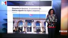 Revue de presse - 15/07/2026