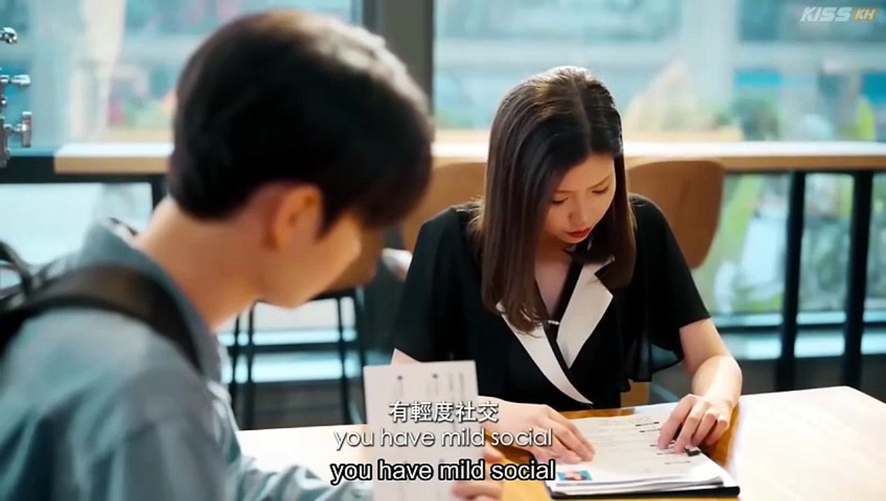 Blazing Him Eng Sub Asian Series EN SUB Episode 1 Full Episode 2026
