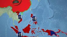¿Qué pasaría si Oceanía atacara a TODOS?