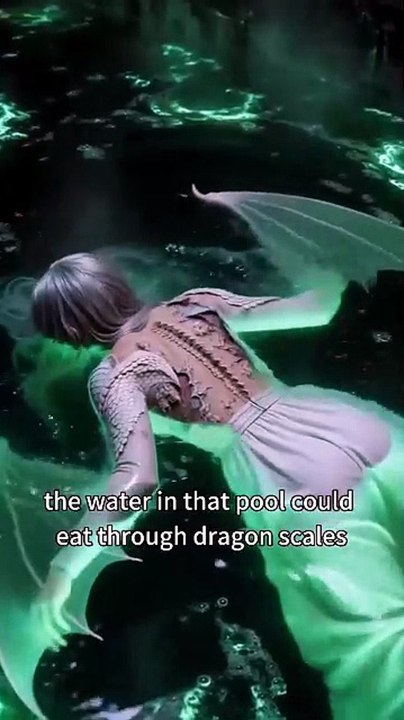 After My Death,My Four Dragon Fathers Went Mad with Regret - FULL [Full Movie]