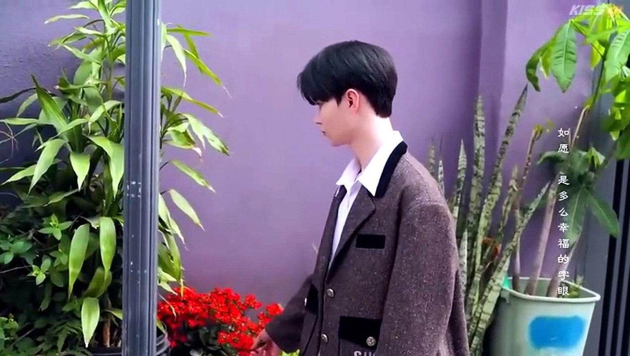 Blazing Him Eng Sub Asian Series EN SUB Episode 6 Full Episode 2026