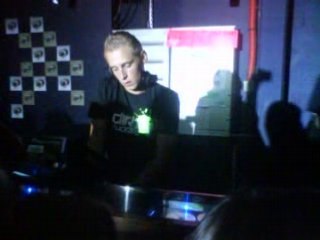 Coone @ Tremplin