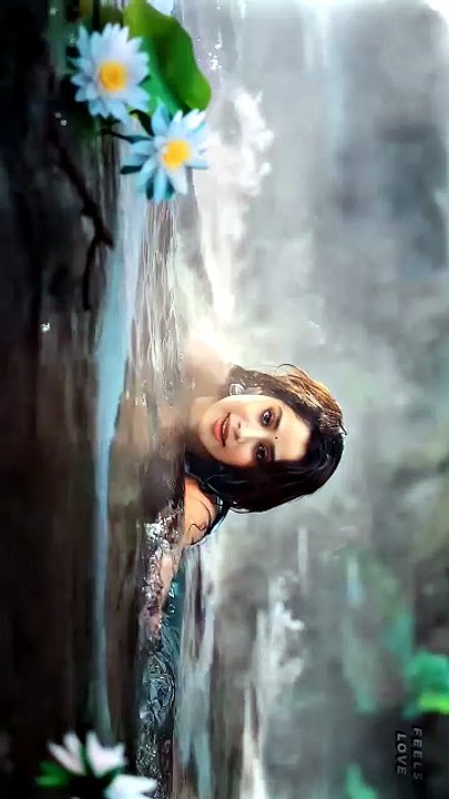Teri Ashiqi mein ❤️ 4K HD Reels
