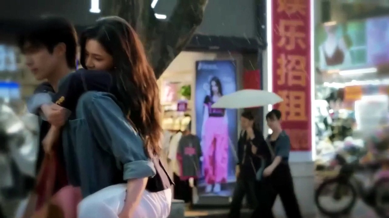 English Sub ❤️ Love For You ❤️ Asian Series EN SUB Episode 16 Full Episode 2026