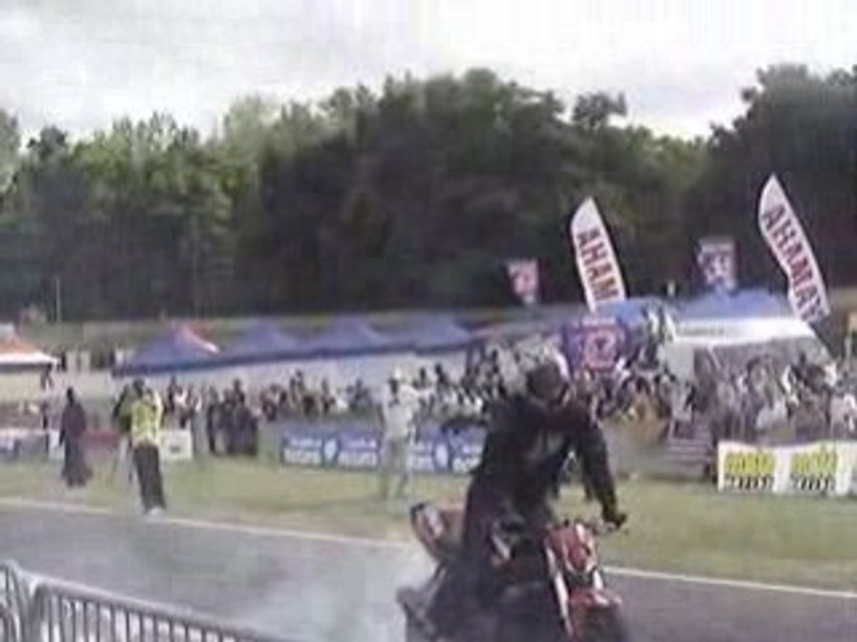 39 - SBS 2008 darius l americain