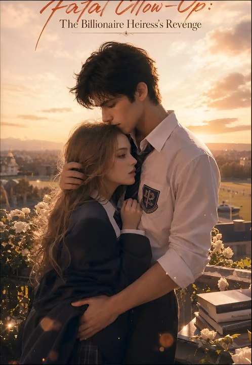 Fatal Glow-Up- The Billionaire Heiress's Revenge- Drama FULL MOVIES ENGLISH SUB