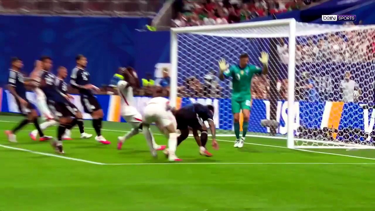 ملخص مباراة  إنجلترا و الأرجنتين _ الدور نصف النهائي - كأس العالم FIFA 2026