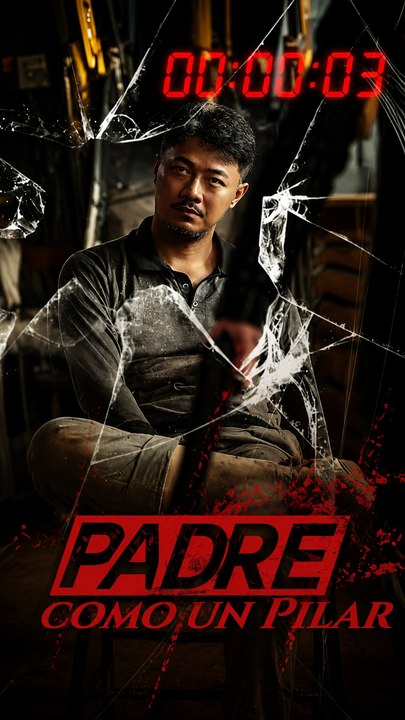 Padre como un Pilar HD Father's Justice Drama ASM