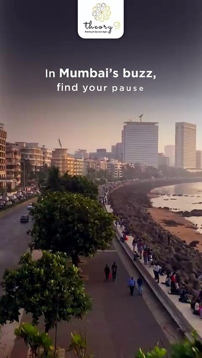 Luxury Stay in Bandra | Theory9 Premium Service...