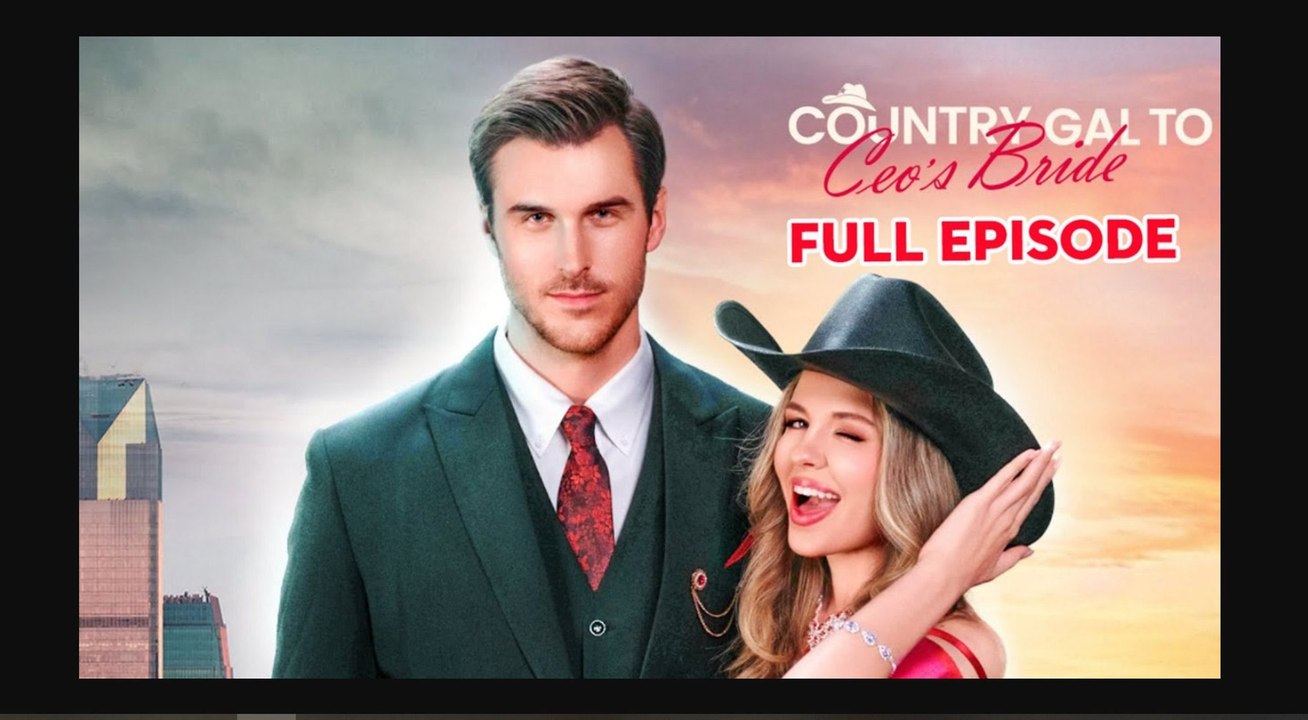 Country Gal To Ceo's Bride ⭐🍉💚 2026 - Video