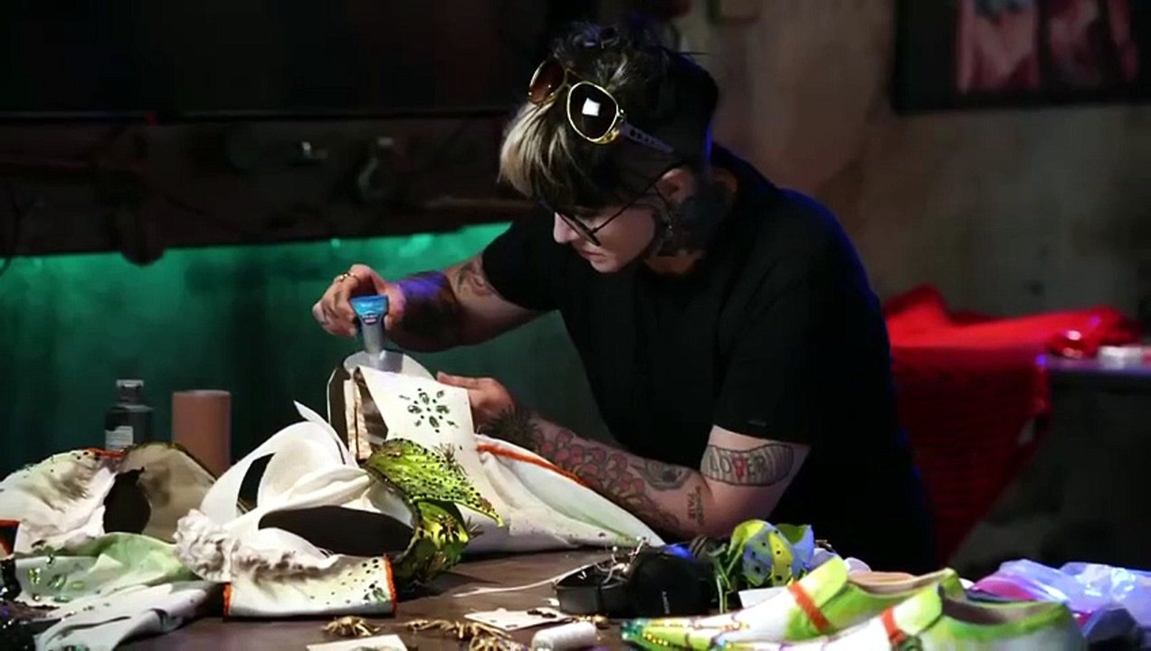 DRAGULA S05E04 [Full Movie]