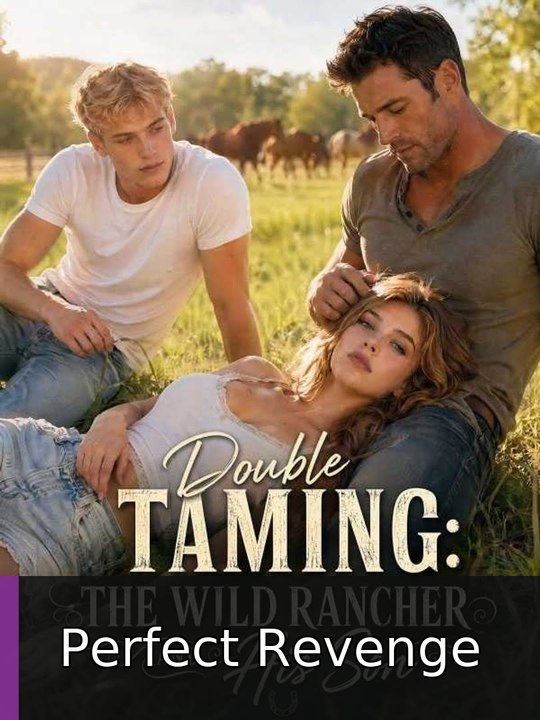 Double Taming: The Wild Rancher and His Son engsub fullepisode⚡️ Perfect Revenge