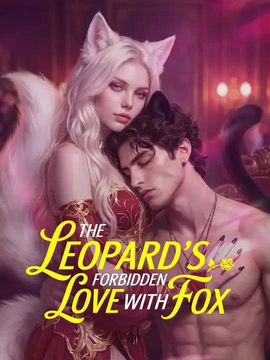 The Leopard's Forbidden Love with Fox | New Movie 2026
