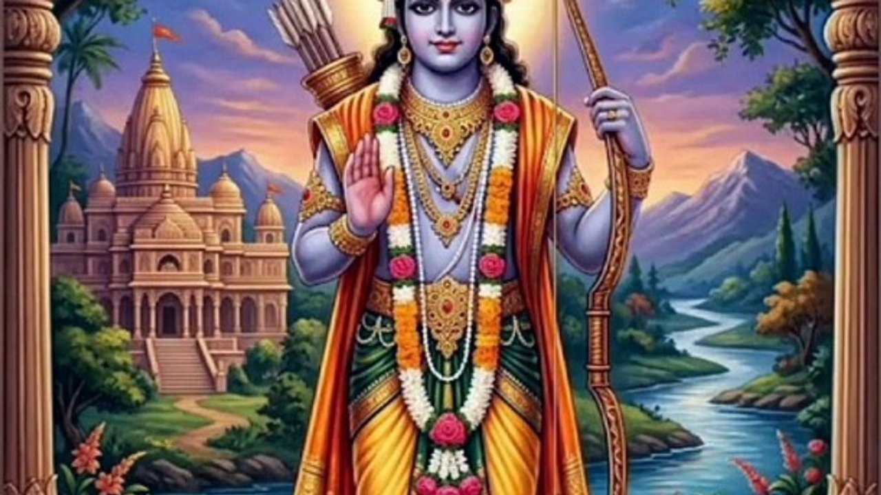 Ramayan 9