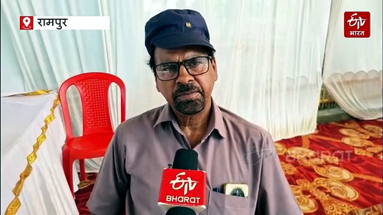 क्या खत्म होगा रामपुर में आजम का जौहर? RDA के बाद अग्निशमन और PWD ने कसा शिकंजा