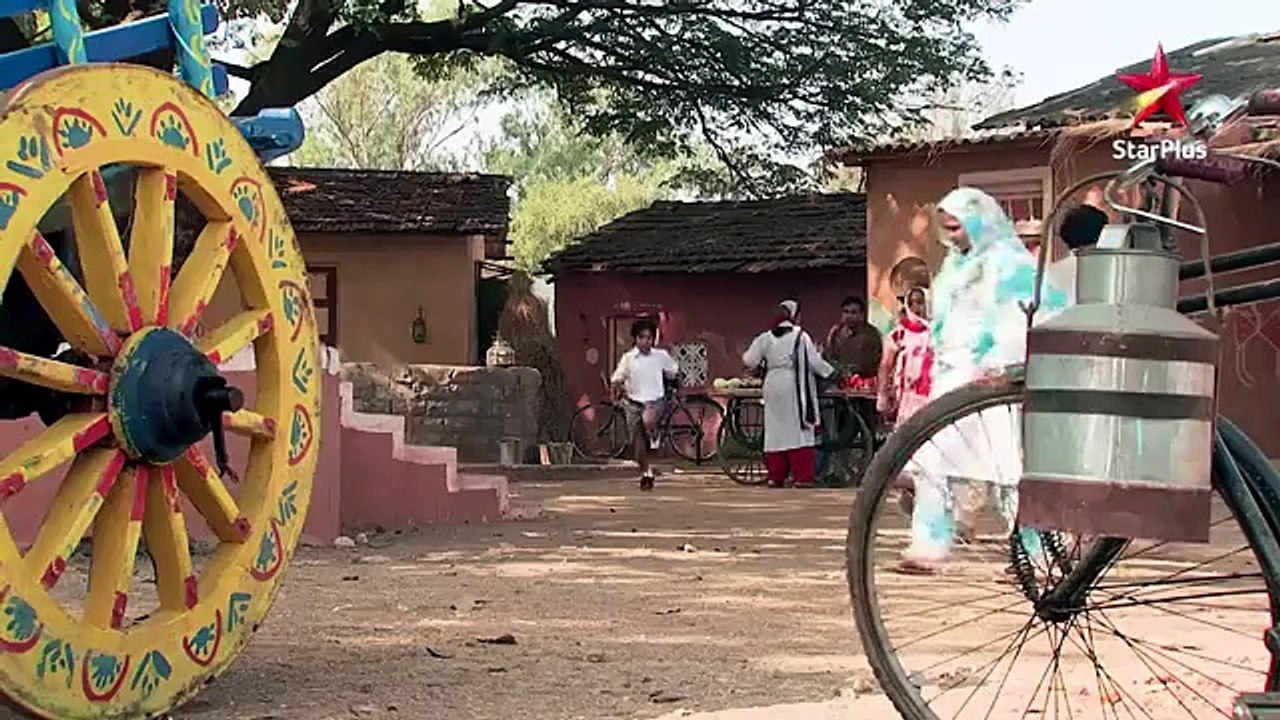 Ek Veera Ki Ardaas Veera indian serial ep  27