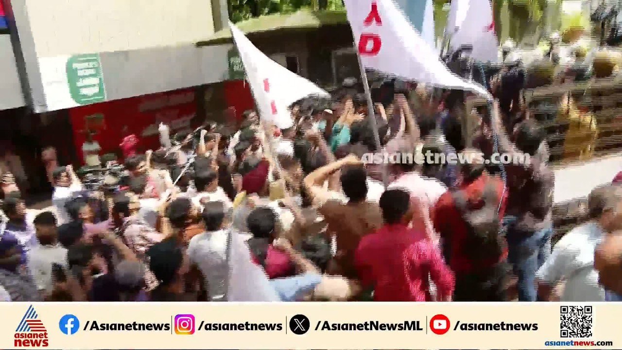 9 വയസുകാരന്റെ മരണം; ചികിത്സ പിഴവ് ആരോപിച്ച് ജനറ...