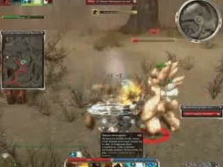 GW farm vieil ascalon HM