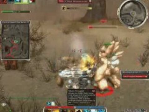 GW farm vieil ascalon HM