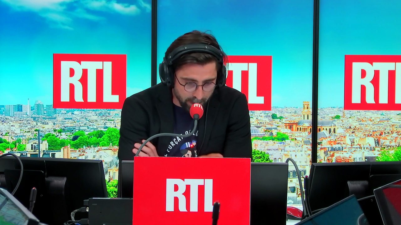 Que se passe-t-il dans la tête d'un pyromane ? Laurent Layet, expert psychiatre,, est l'invité de Olivier Boy