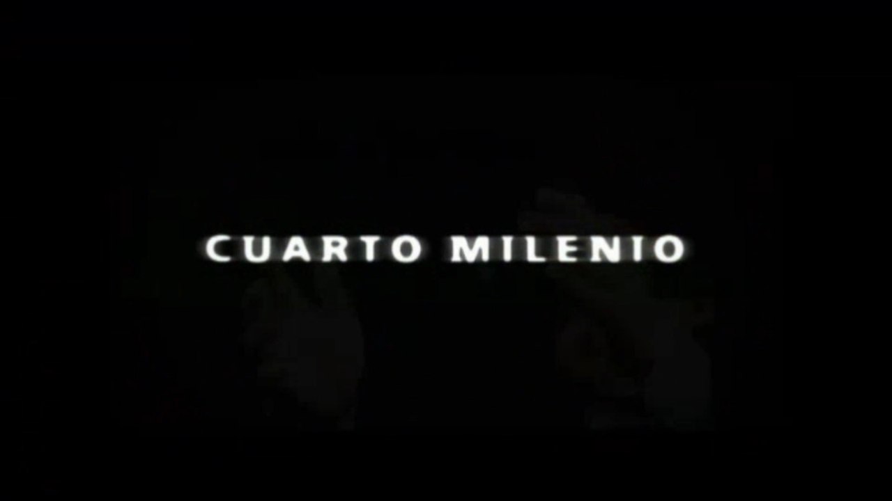 Cuarto milenio - 1x24 - Los éxtasis de Santa Teresa - HD 720