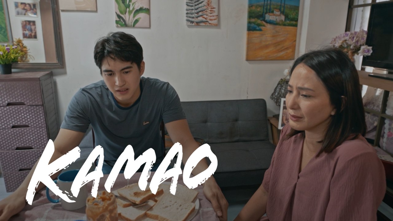 Kamao: Nadia, nais patigilin si Makmak sa pag-boxing! (Episode 39)