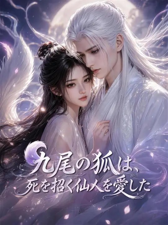 九尾の狐は、死を招く仙人を愛した | 全話 | Short Drama 日本語