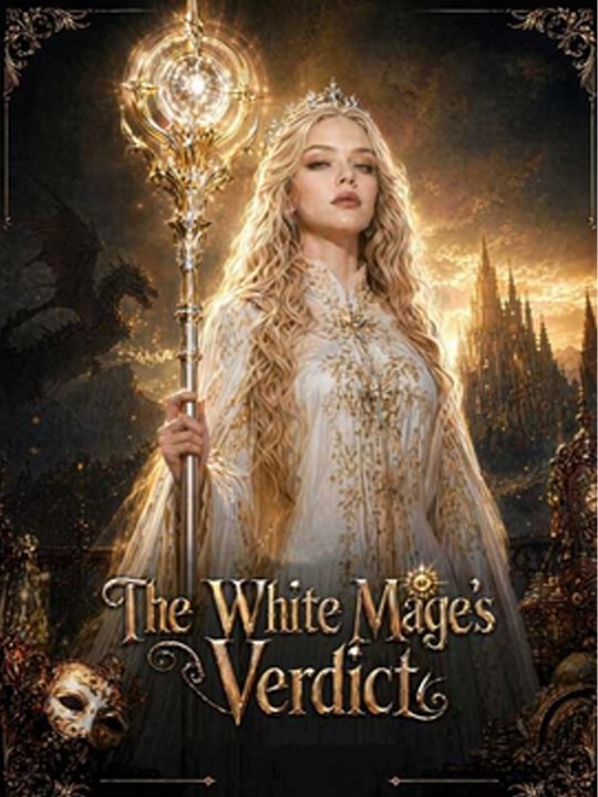The White Mage's Verdict - Full #englishsub #fullmovie 🍿🍿