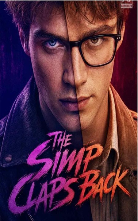 The Simp Claps Back - Full 2026 | Full Short Drama | English Sub 2026